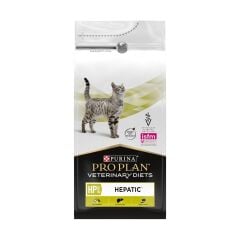 Pro Plan® Veterınary Dıets Hp Hepatic Tavuklu Kuru Kedi Maması 1.5 kg