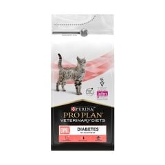 Pro Plan Veterınarydıets Dm Diabetes Management Kuru Kedi Maması 1.5kg