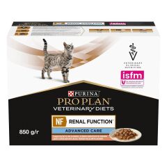 Pro Plan Dm Diabetes Management Kedi Yaş Mama 85 gr x 10 Adet