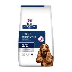 Hill's Z/d Köpek Kuru Maması 3 kg